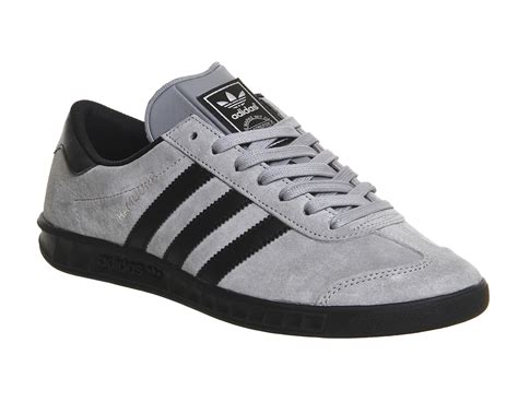 grey adidas original trainers|Adidas gray trainer men s.